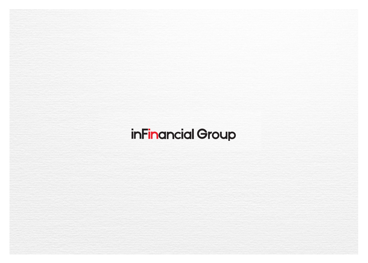 Diseño de Logo por Sonya para In Financial Group Pty Ltd | Diseño #12103154
