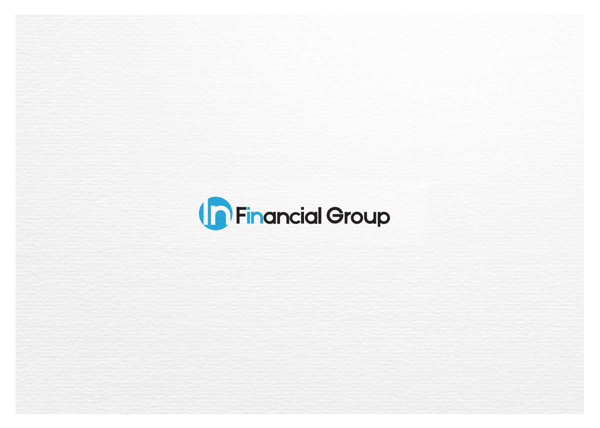 Logo Design by Sonya for In Financial Group Pty Ltd | Design #12103158