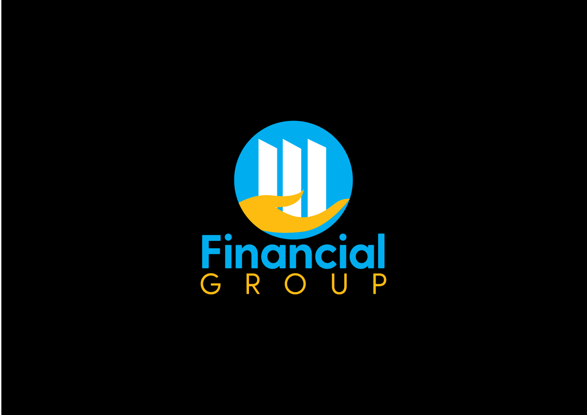 Logo Design by Impressive Solutions for In Financial Group Pty Ltd | Design #12105976