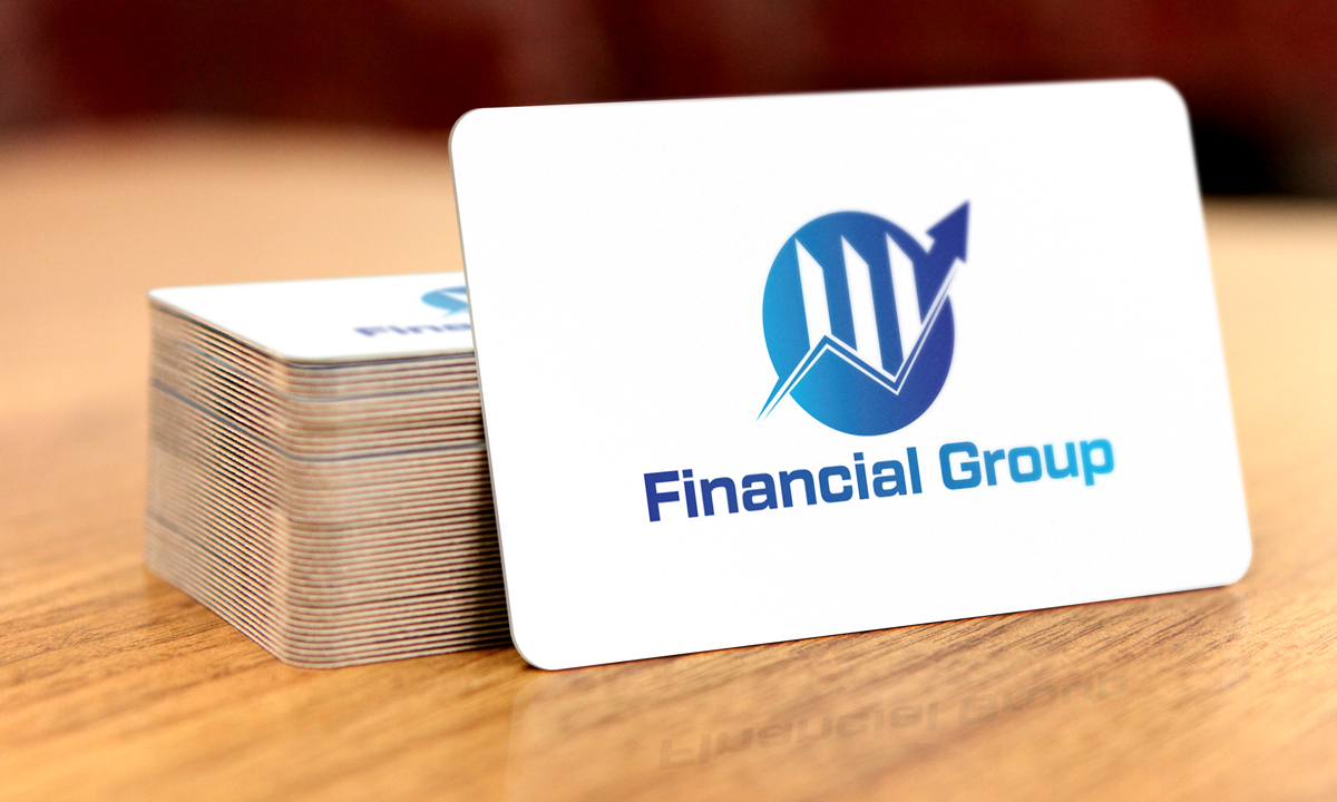 Logo Design by Impressive Solutions for In Financial Group Pty Ltd | Design #12105985