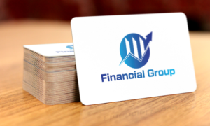 Logo Design by Impressive Solutions for In Financial Group Pty Ltd | Design: #12105985