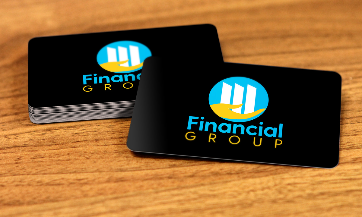 Logo Design by Impressive Solutions for In Financial Group Pty Ltd | Design #12105986