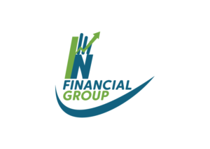 Logo Design by Impressive Solutions for In Financial Group Pty Ltd | Design: #12375634
