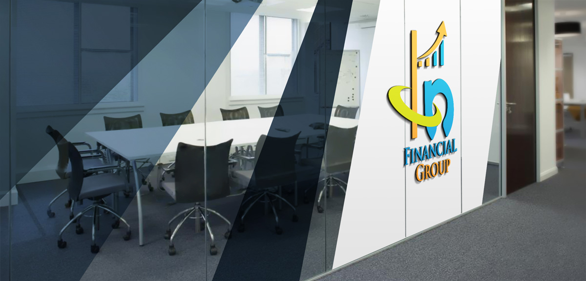 Logo Design by Impressive Solutions for In Financial Group Pty Ltd | Design #12375636
