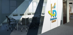 Logo Design by Impressive Solutions for In Financial Group Pty Ltd | Design: #12375636