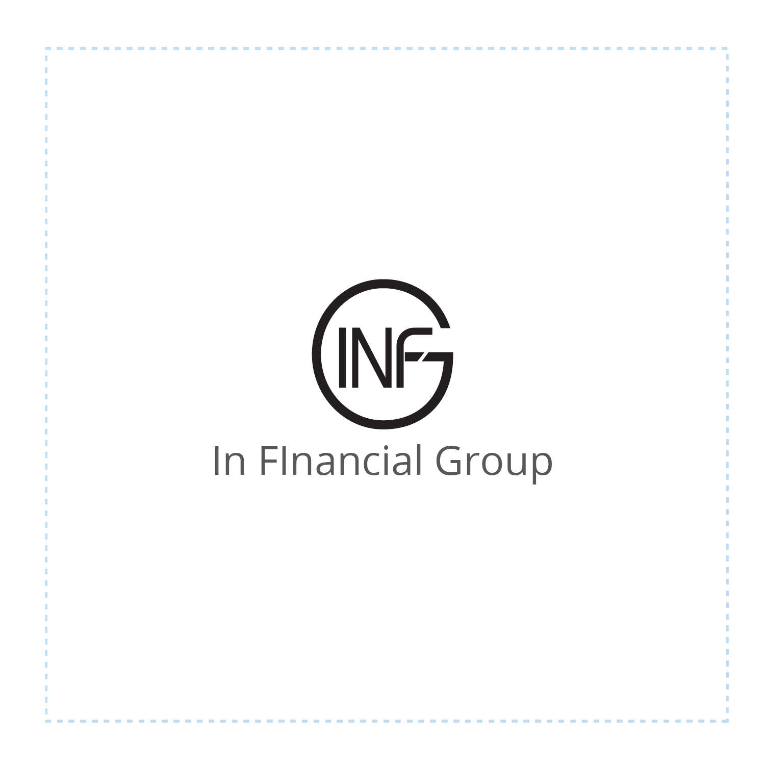 Logo Design by Sonar Tari for In Financial Group Pty Ltd | Design #12125760