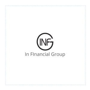 Diseño de Logo por Sonar Tari para In Financial Group Pty Ltd | Diseño: #12125760