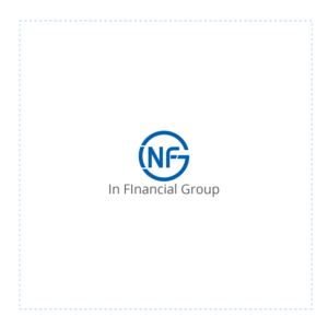Logo Design by Sonar Tari for In Financial Group Pty Ltd | Design: #12163043