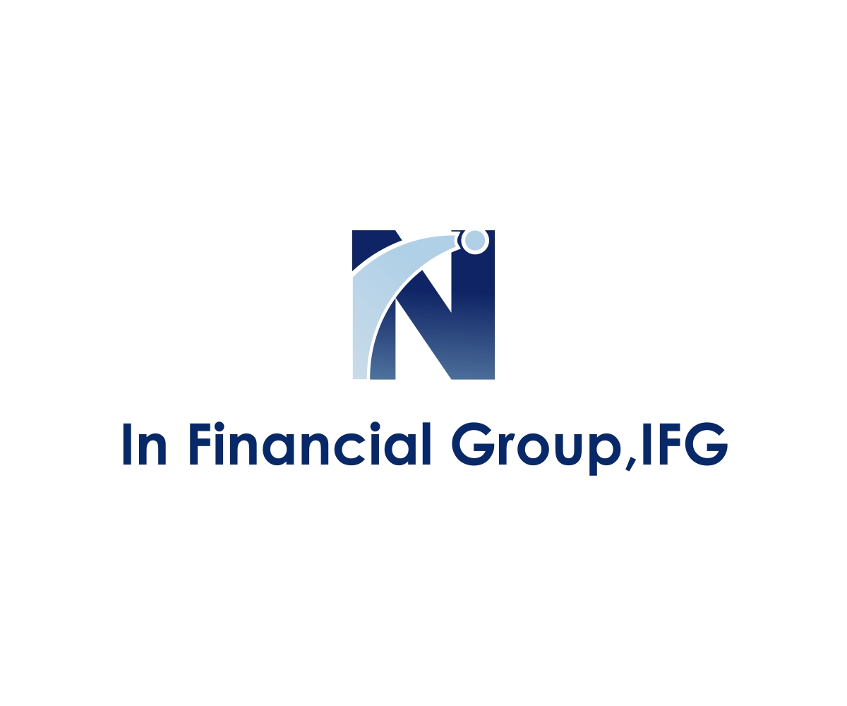 Logo Design by bgsmrta for In Financial Group Pty Ltd | Design #12088040