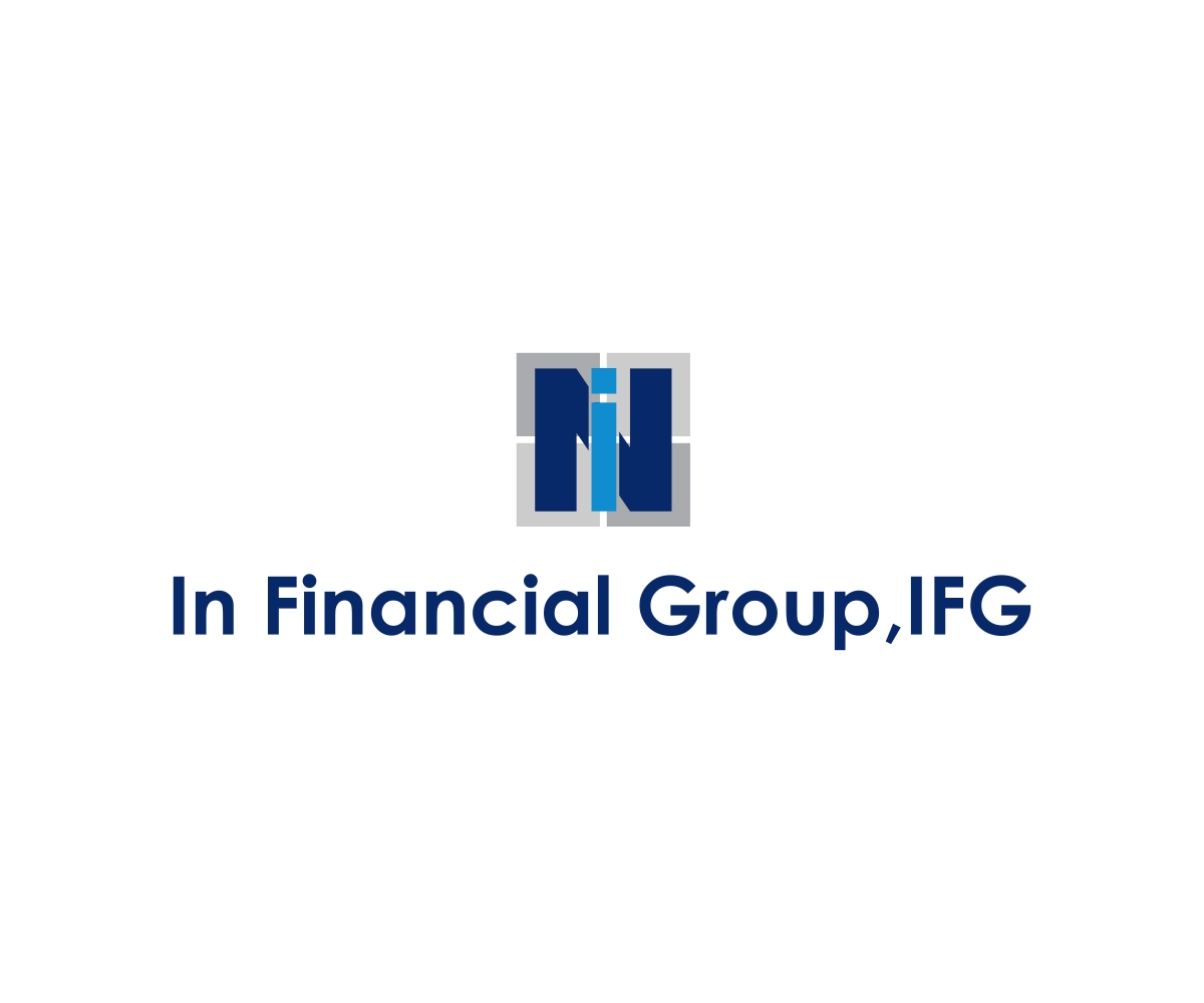 Design de Logo par bgsmrta pour In Financial Group Pty Ltd | Design #12091764