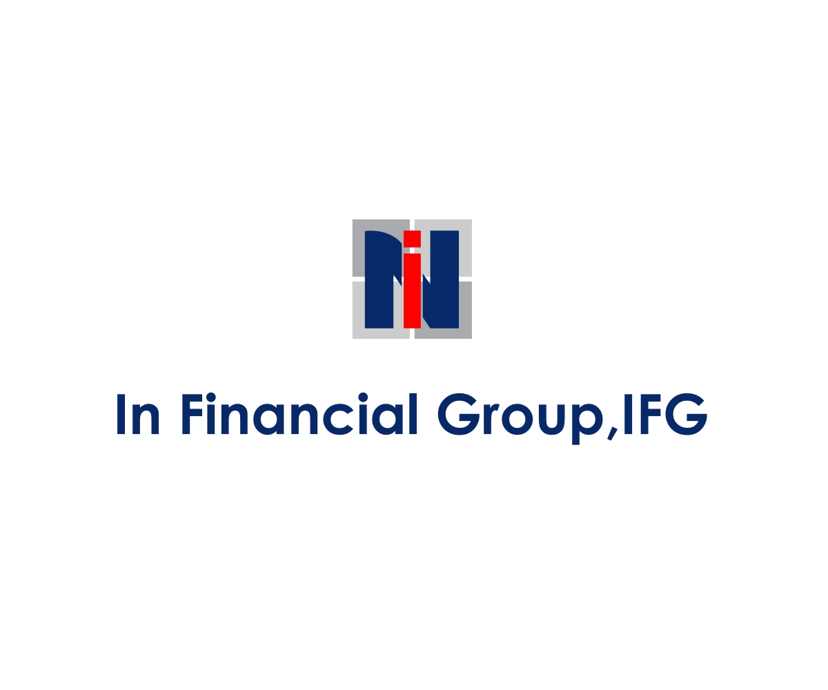 Logo Design by bgsmrta for In Financial Group Pty Ltd | Design #12093392
