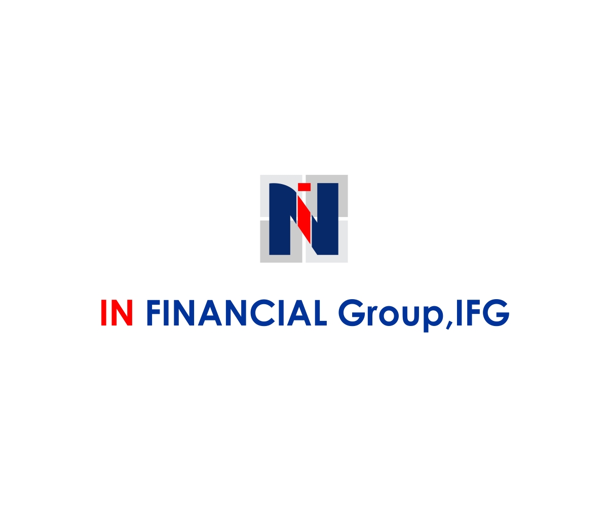 Logo Design by bgsmrta for In Financial Group Pty Ltd | Design #12147051