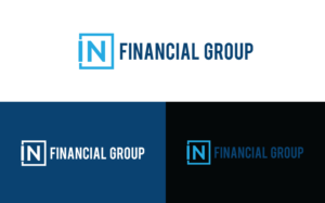 Diseño de Logo por Grafactory para In Financial Group Pty Ltd | Diseño: #12194852