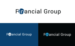 In Financial Group , IFG , IN | Logo Design by Grafactory