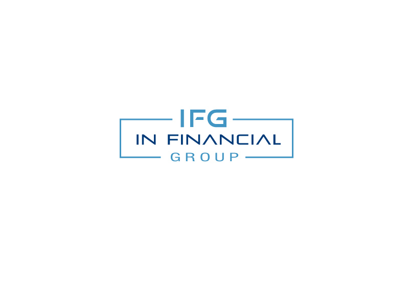 Logo Design by instudio for In Financial Group Pty Ltd | Design #12102464