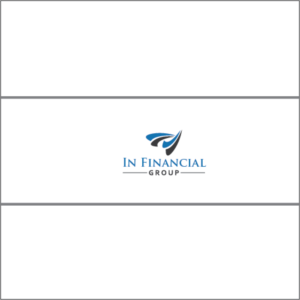 Diseño de Logo por Tere G artwork para In Financial Group Pty Ltd | Diseño: #12088425