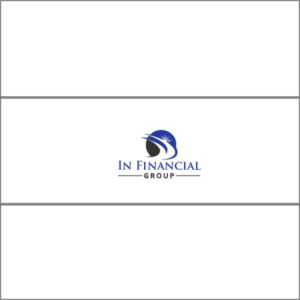 Logo Design by Tere G artwork for In Financial Group Pty Ltd | Design: #12088426