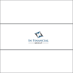 Logo Design by Tere G artwork for In Financial Group Pty Ltd | Design: #12088427