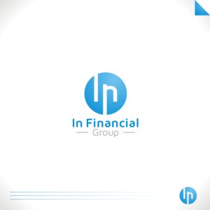 Diseño de Logo por R!CKY para In Financial Group Pty Ltd | Diseño: #12173522