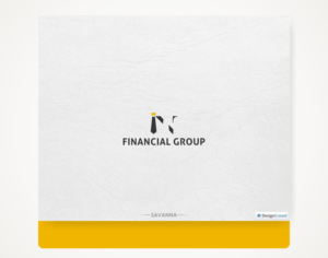 Logo Design by Savana for In Financial Group Pty Ltd | Design: #12088339