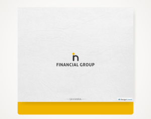 Logo Design by Savana for In Financial Group Pty Ltd | Design: #12088344