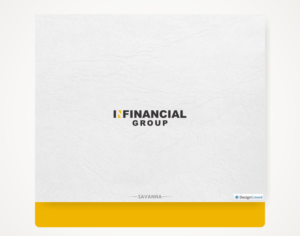Logo Design by Savana for In Financial Group Pty Ltd | Design: #12088345