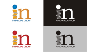 Diseño de Logo por raajesh para In Financial Group Pty Ltd | Diseño #12150459