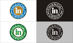 Logo Design by raajesh for In Financial Group Pty Ltd | Design: #12150461