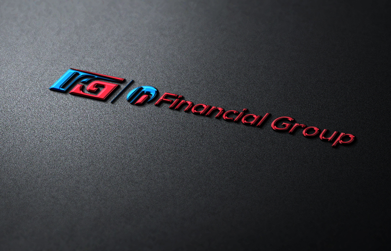 Logo-Design von Mehedi Hasan ™ für In Financial Group Pty Ltd | Design #12092837