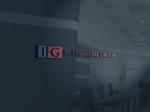 Logo Design by Mehedi Hasan ™ for In Financial Group Pty Ltd | Design: #12092838