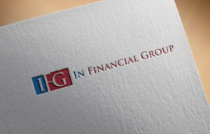Logo Design by Mehedi Hasan ™ for In Financial Group Pty Ltd | Design: #12092839