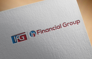 Diseño de Logo por Mehedi Hasan ™ para In Financial Group Pty Ltd | Diseño: #12092840