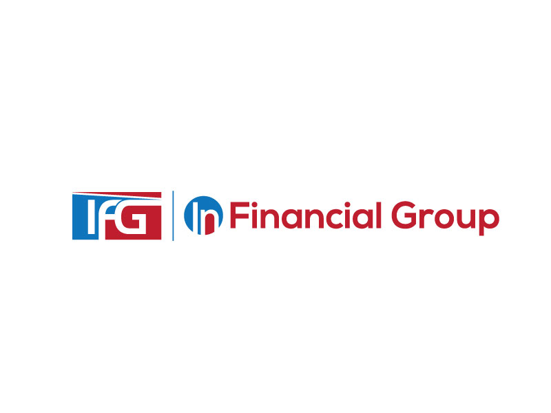 Logo Design by Mehedi Hasan ™ for In Financial Group Pty Ltd | Design #12092842
