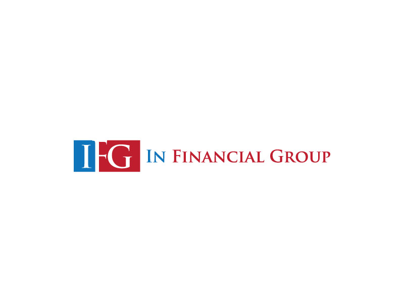 Logo Design by Mehedi Hasan ™ for In Financial Group Pty Ltd | Design #12092843
