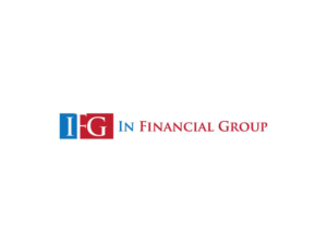 Logo Design by Mehedi Hasan ™ for In Financial Group Pty Ltd | Design: #12092843
