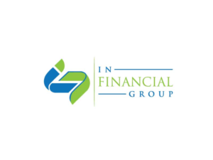 Diseño de Logo por online.master para In Financial Group Pty Ltd | Diseño: #12127453