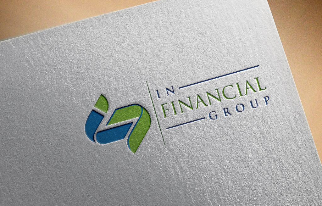 Design de Logo par online.master pour In Financial Group Pty Ltd | Design #12127454