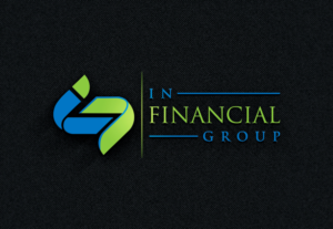 Diseño de Logo por online.master para In Financial Group Pty Ltd | Diseño: #12127455
