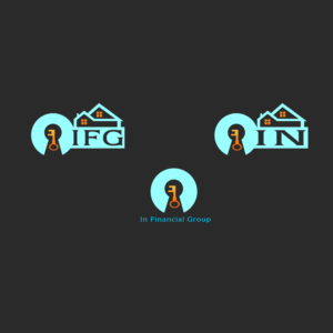 Logo Design by jeffblaire0107 for In Financial Group Pty Ltd | Design: #12088939
