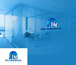 Diseño de Logo por jeffblaire0107 para In Financial Group Pty Ltd | Diseño: #12117841