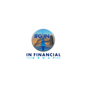 Diseño de Logo por jeffblaire0107 para In Financial Group Pty Ltd | Diseño #12169269