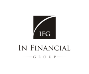 Diseño de Logo por PetaniArt para In Financial Group Pty Ltd | Diseño #12099021