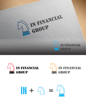 Logo Design by badang92