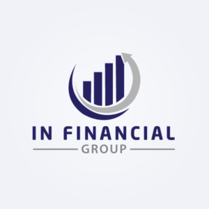 Logo Design by Master Moiz for In Financial Group Pty Ltd | Design: #12089787