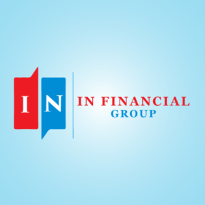 Logo Design by Master Moiz for In Financial Group Pty Ltd | Design: #12089788