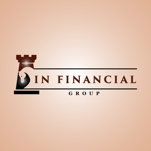 Logo Design by Master Moiz for In Financial Group Pty Ltd | Design #12089789