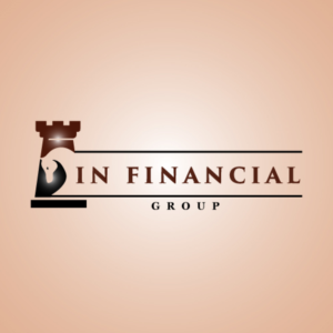 Logo Design by Master Moiz for In Financial Group Pty Ltd | Design: #12089789