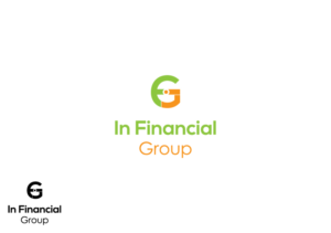 Logo Design by Sada Lal 2021 for In Financial Group Pty Ltd | Design: #12091313