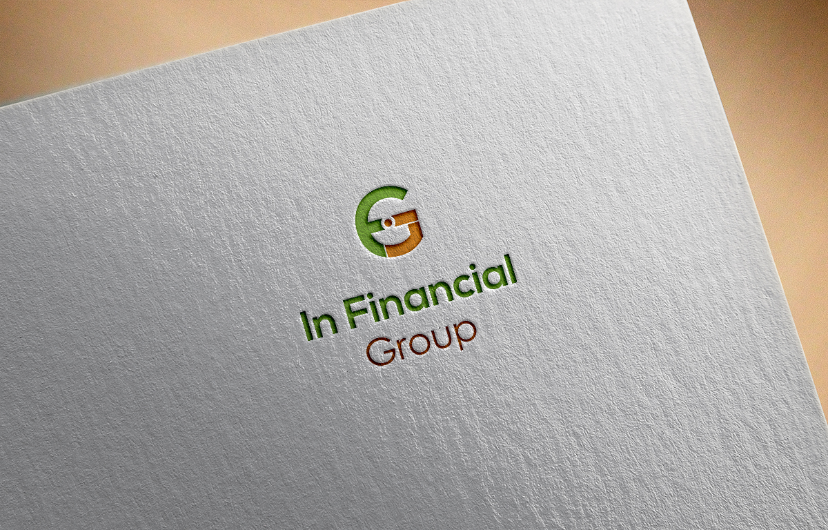Diseño de Logo por Sada Lal 2021 para In Financial Group Pty Ltd | Diseño #12091314