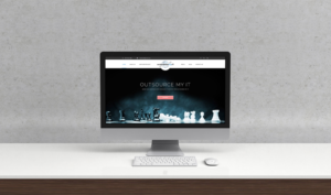 Web Design by Tarantula for Ulistic Inc. | Design #12134387